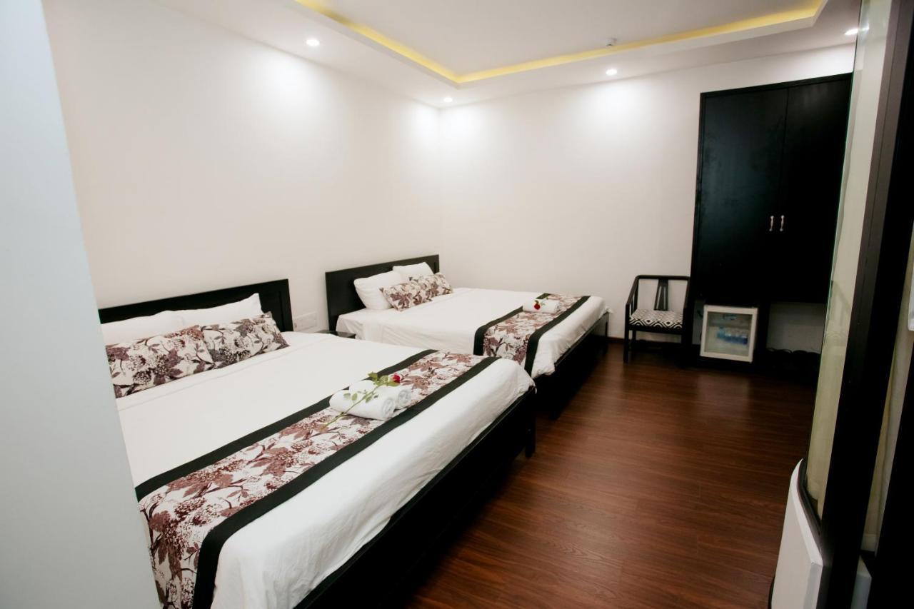 Hoianation Villas Hotel Hoi An Dış mekan fotoğraf