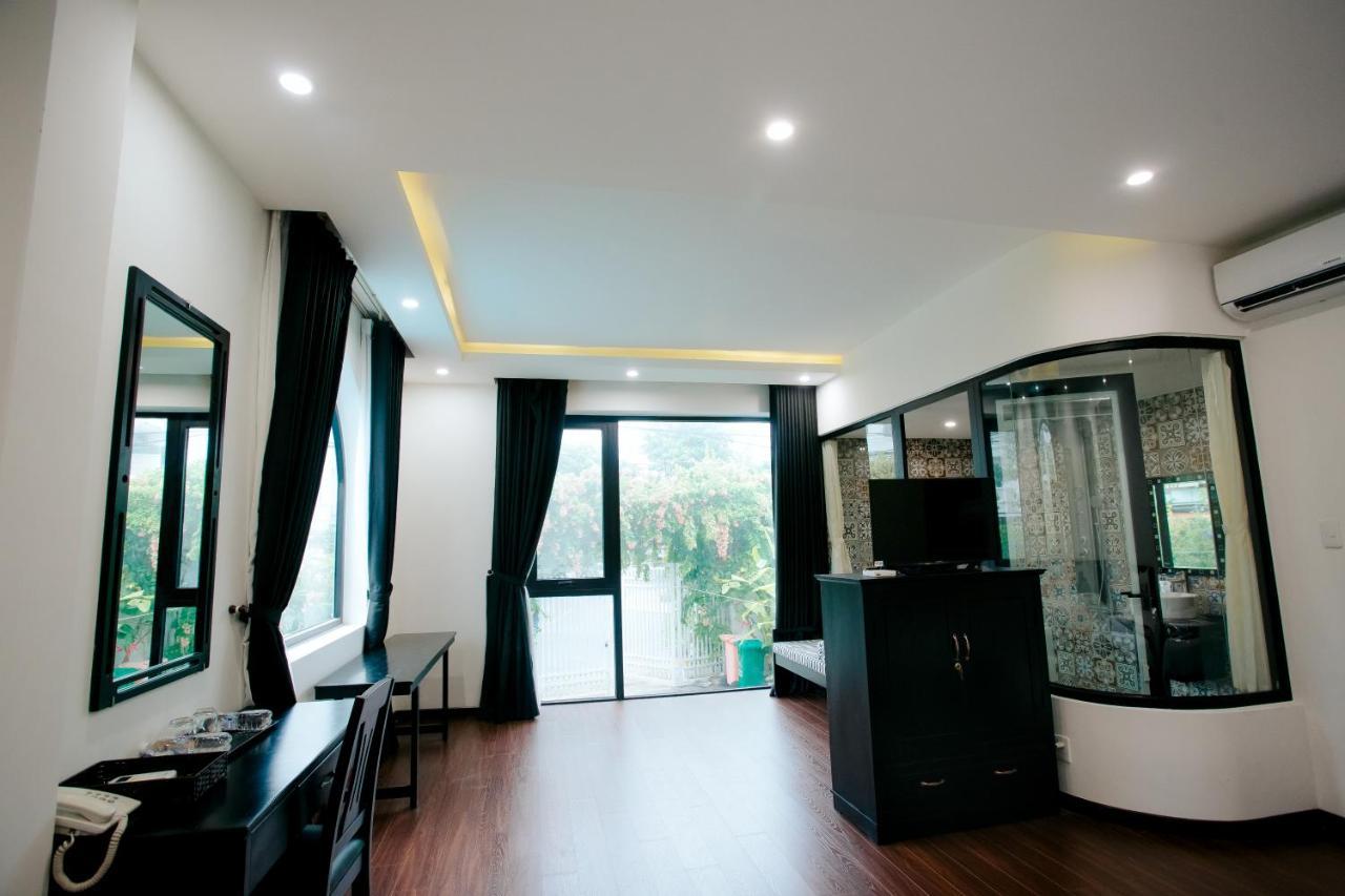 Hoianation Villas Hotel Hoi An Dış mekan fotoğraf