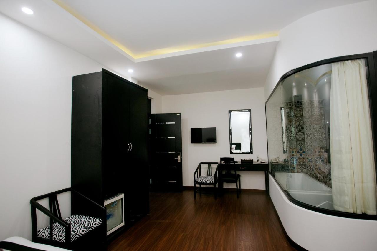 Hoianation Villas Hotel Hoi An Dış mekan fotoğraf