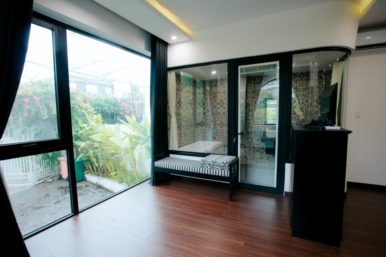 Hoianation Villas Hotel Hoi An Dış mekan fotoğraf