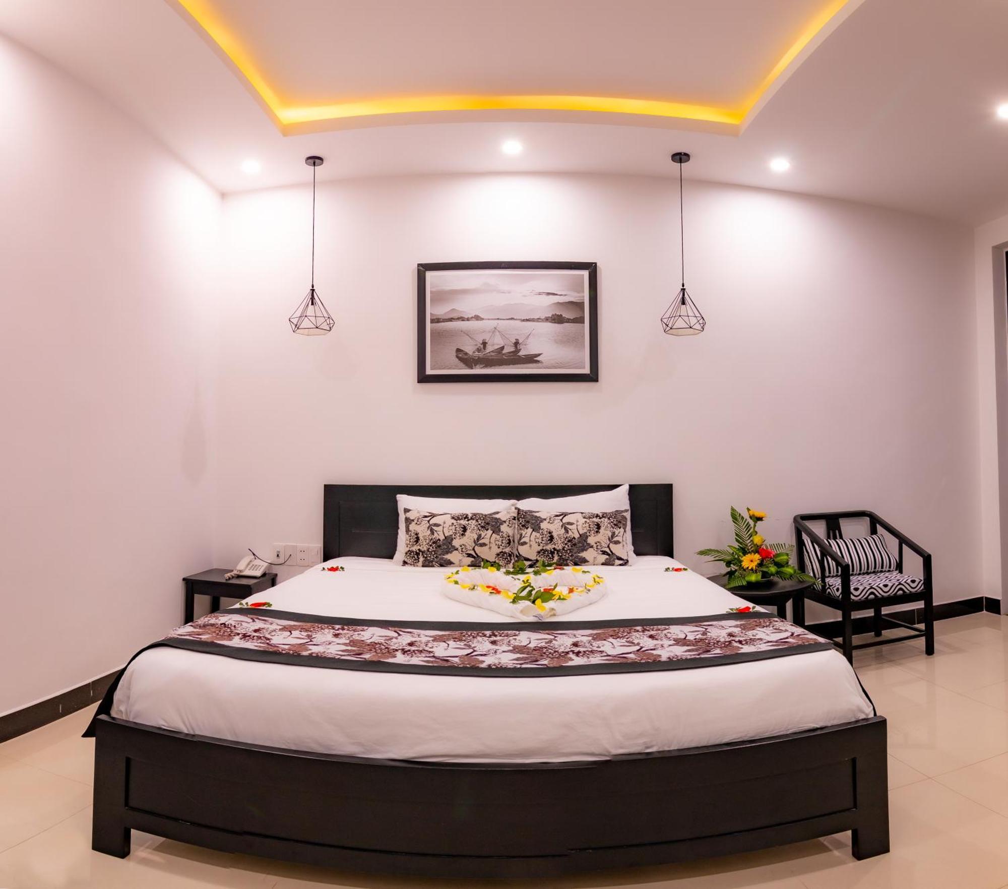 Hoianation Villas Hotel Hoi An Dış mekan fotoğraf
