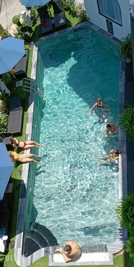 Hoianation Villas Hotel Hoi An Dış mekan fotoğraf