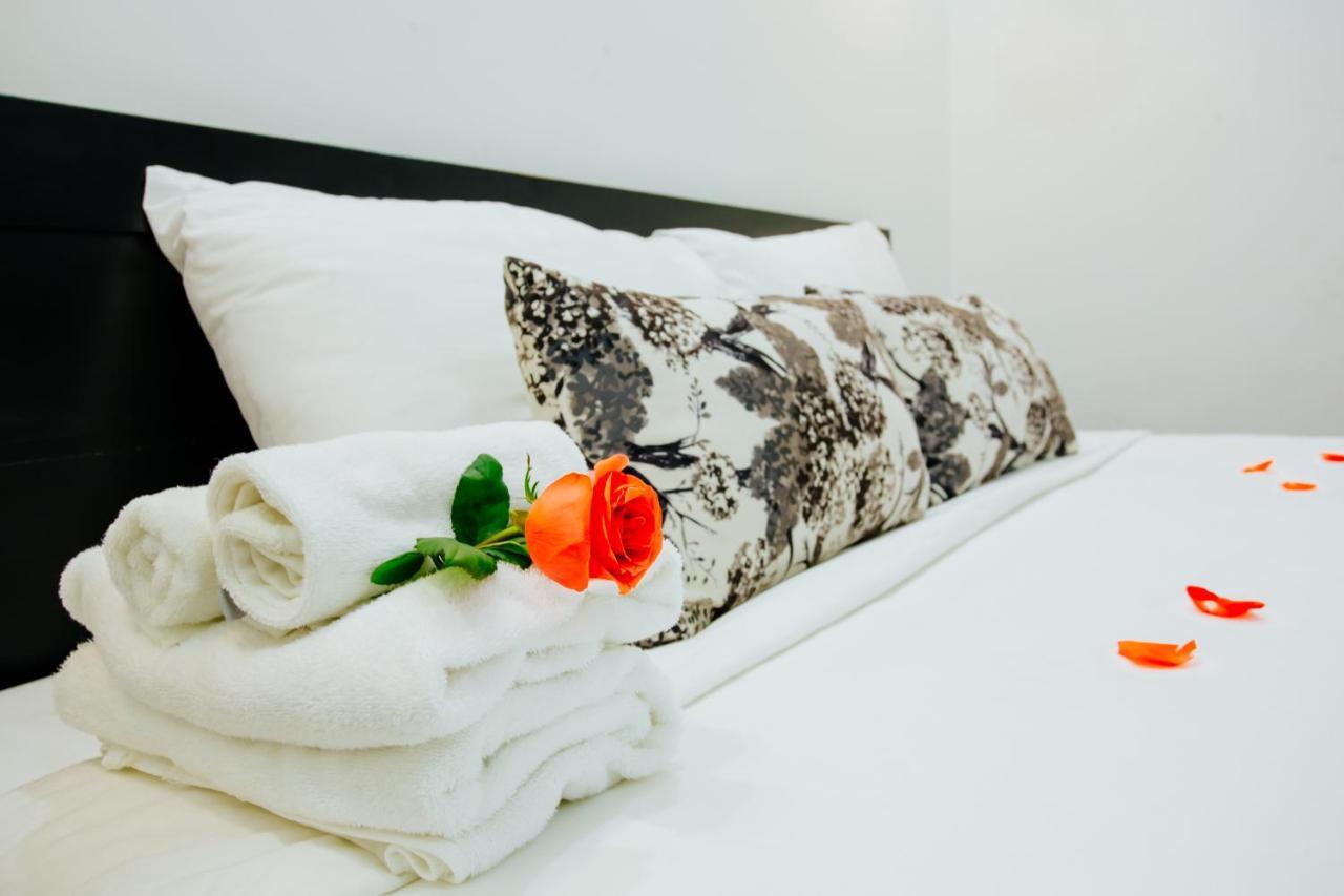 Hoianation Villas Hotel Hoi An Dış mekan fotoğraf