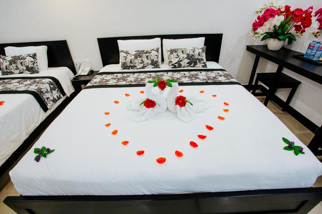 Hoianation Villas Hotel Hoi An Dış mekan fotoğraf