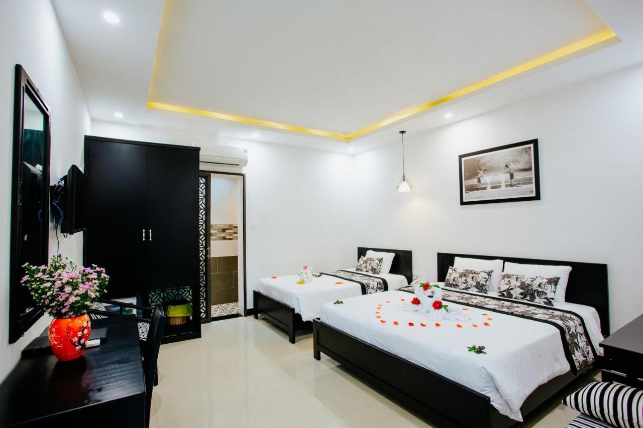 Hoianation Villas Hotel Hoi An Dış mekan fotoğraf