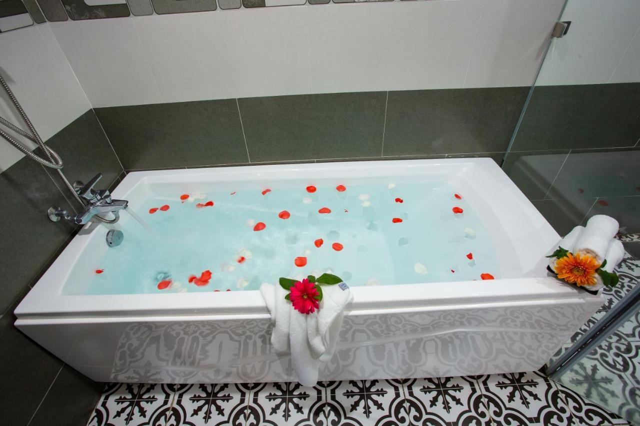 Hoianation Villas Hotel Hoi An Dış mekan fotoğraf
