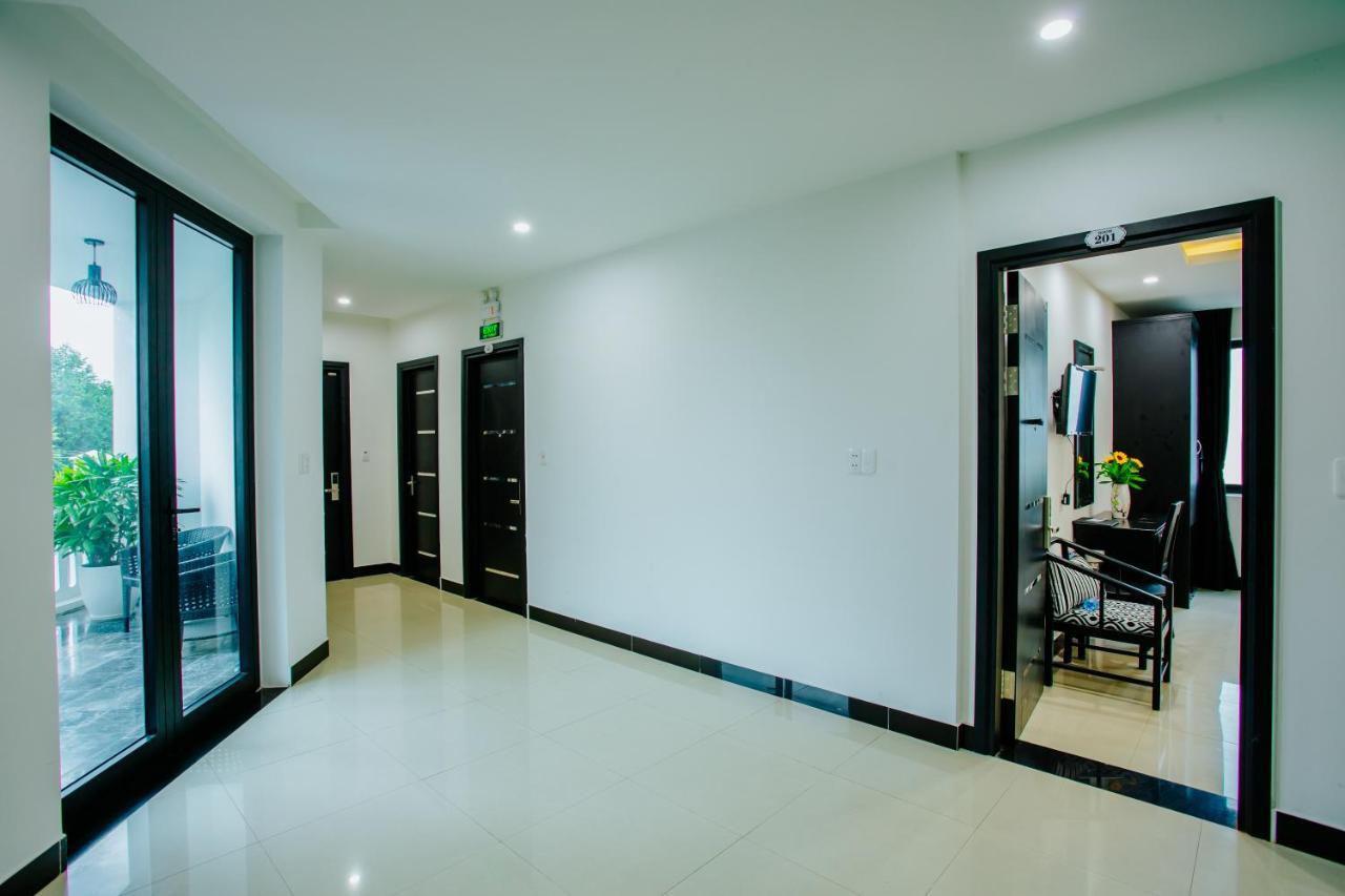 Hoianation Villas Hotel Hoi An Dış mekan fotoğraf