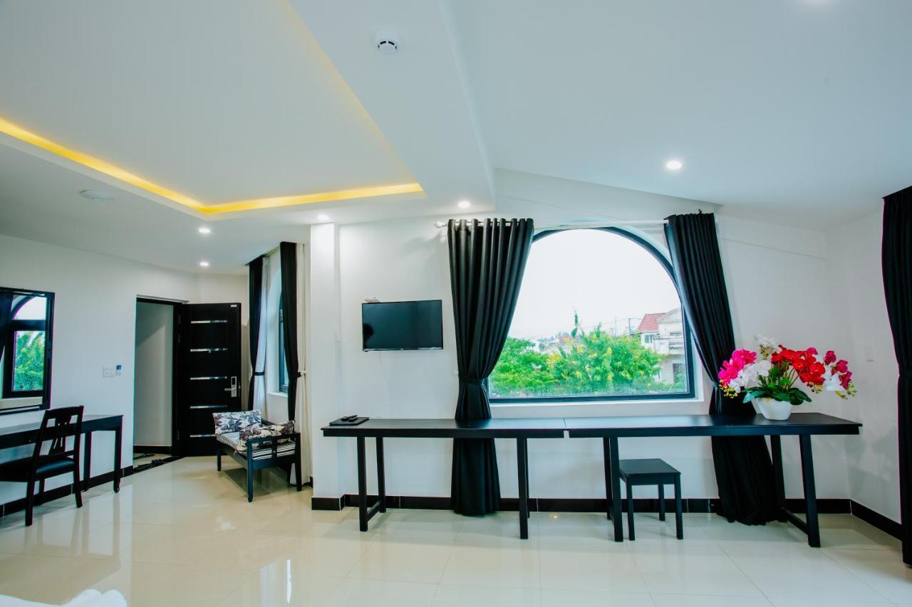 Hoianation Villas Hotel Hoi An Dış mekan fotoğraf