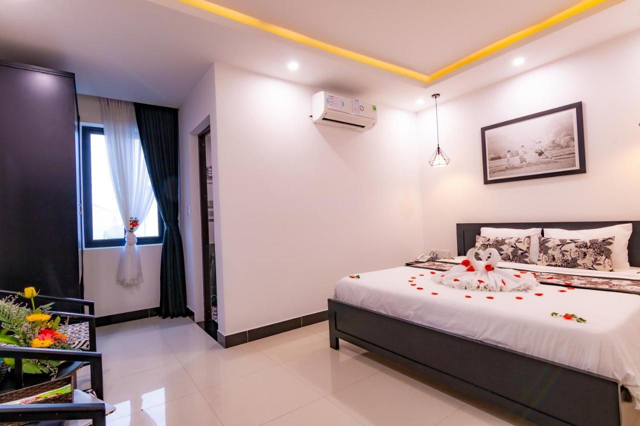 Hoianation Villas Hotel Hoi An Oda fotoğraf
